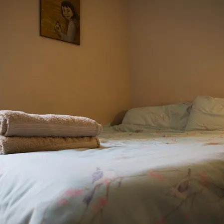 Bed and Breakfast 2's *