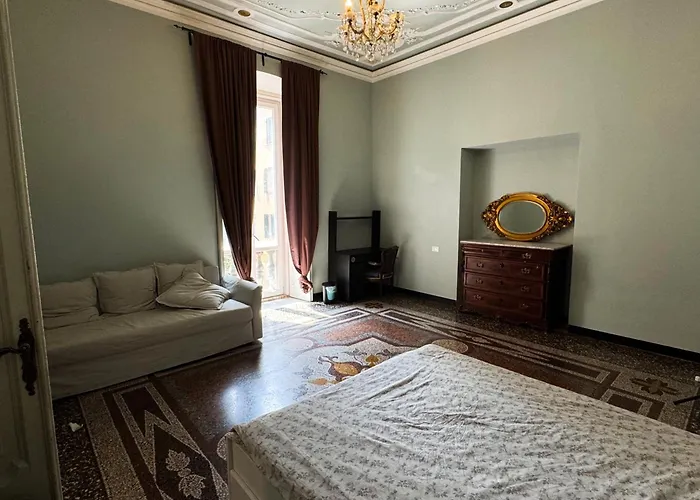 Bed & Breakfast 2's *