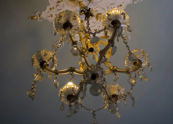 2's Bed & Breakfast Janov