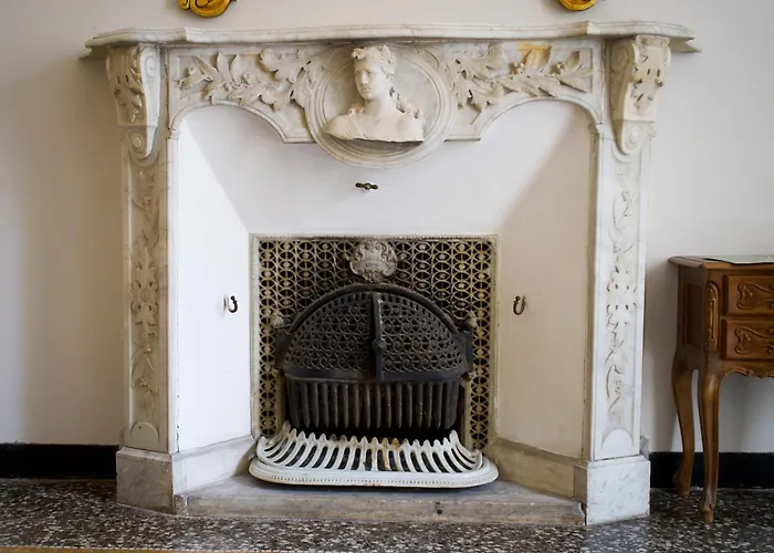 Bed & Breakfast 2's Janov