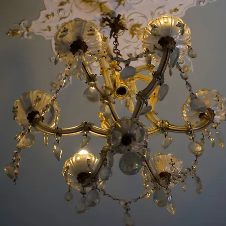 2's Couette-café Gênes